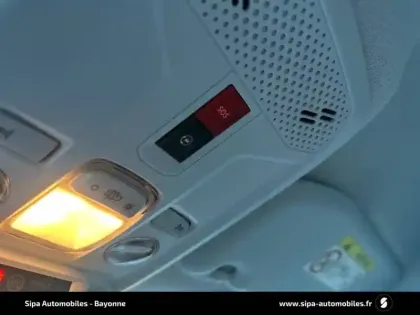 Photo 34 Opel Corsa  Electrique 136 ch & Batterie 50 kWh