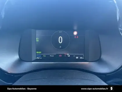 Photo 11 Opel Corsa  Electrique 136 ch & Batterie 50 kWh