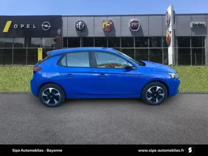 Photo 48 Opel Corsa  Electrique 136 ch & Batterie 50 kWh