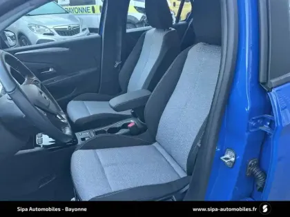 Photo 54 Opel Corsa  Electrique 136 ch & Batterie 50 kWh