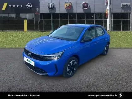 Photo Opel Corsa