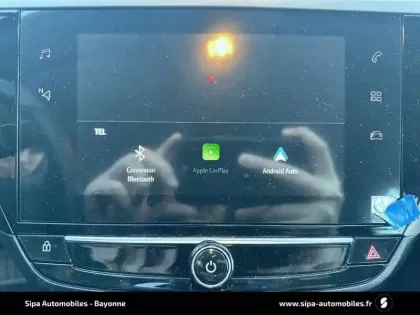 Photo 17 Opel Corsa  Electrique 136 ch & Batterie 50 kWh