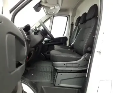 Photo 13 Fiat Ducato  Fg LH2 3.5 Maxi Heavy Duty 270ch Batterie 110 kWh