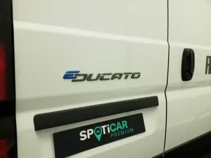 Photo 10 Fiat Ducato  Fg LH2 3.5 Maxi Heavy Duty 270ch Batterie 110 kWh