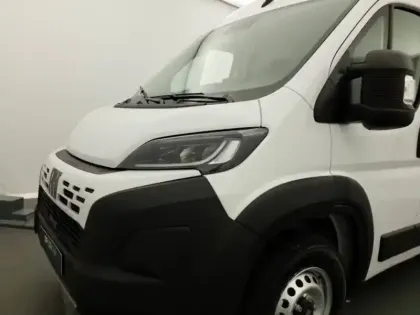 Photo 9 Fiat Ducato  Fg LH2 3.5 Maxi Heavy Duty 270ch Batterie 110 kWh