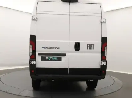 Photo 5 Fiat Ducato  Fg LH2 3.5 Maxi Heavy Duty 270ch Batterie 110 kWh