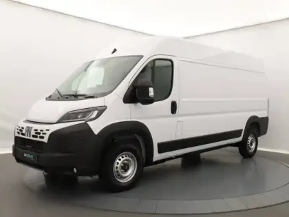 Photo Fiat Ducato