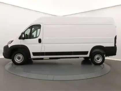 Photo 7 Fiat Ducato  Fg LH2 3.5 Maxi Heavy Duty 270ch Batterie 110 kWh