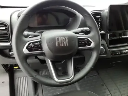 Photo 14 Fiat Ducato  Fg LH2 3.5 Maxi Heavy Duty 270ch Batterie 110 kWh