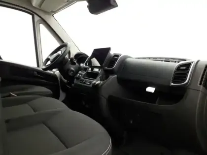 Photo 11 Fiat Ducato  Fg LH2 3.5 Maxi Heavy Duty 270ch Batterie 110 kWh