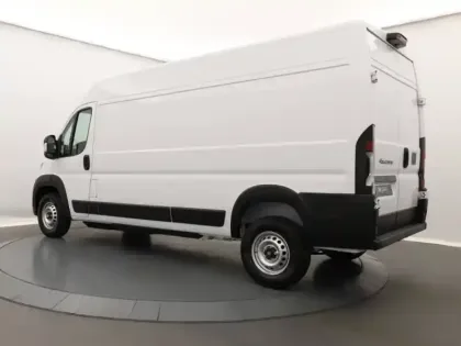 Photo 6 Fiat Ducato  Fg LH2 3.5 Maxi Heavy Duty 270ch Batterie 110 kWh