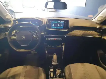 Photo 7 Peugeot 208  PureTech 100 S&S EAT8