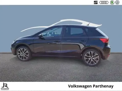 Photo 29 Seat Ibiza  1.0 EcoTSI 110 ch S/S BVM6