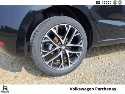 Photo 27 Seat Ibiza  1.0 EcoTSI 110 ch S/S BVM6