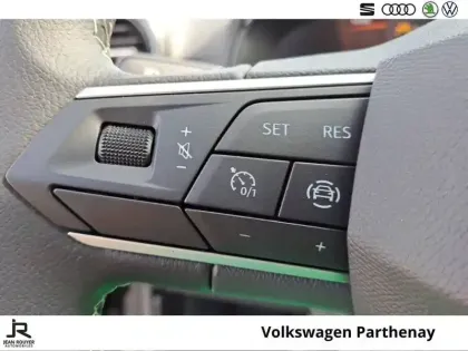 Photo 34 Seat Ibiza  1.0 EcoTSI 110 ch S/S BVM6