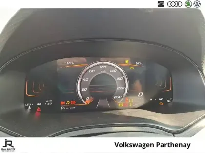 Photo 39 Seat Ibiza  1.0 EcoTSI 110 ch S/S BVM6