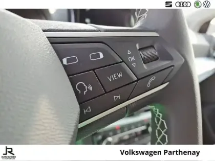 Photo 35 Seat Ibiza  1.0 EcoTSI 110 ch S/S BVM6