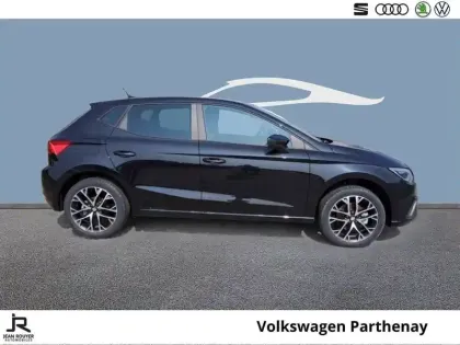 Photo 31 Seat Ibiza  1.0 EcoTSI 110 ch S/S BVM6