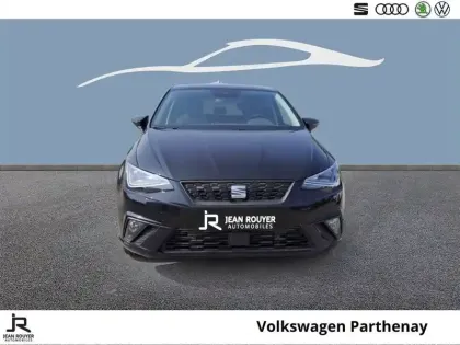 Photo 28 Seat Ibiza  1.0 EcoTSI 110 ch S/S BVM6