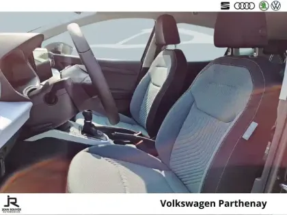 Photo 22 Seat Ibiza  1.0 EcoTSI 110 ch S/S BVM6