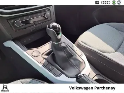 Photo 25 Seat Ibiza  1.0 EcoTSI 110 ch S/S BVM6