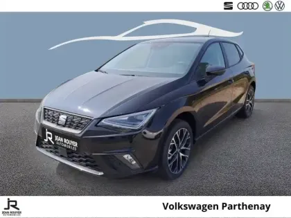 Photo Seat Ibiza Copa