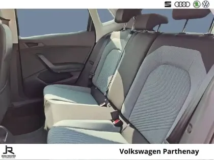 Photo 23 Seat Ibiza  1.0 EcoTSI 110 ch S/S BVM6