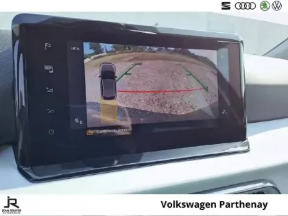 Photo 36 Seat Ibiza  1.0 EcoTSI 110 ch S/S BVM6