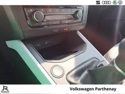 Photo 33 Seat Ibiza  1.0 EcoTSI 110 ch S/S BVM6