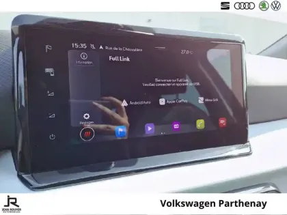 Photo 37 Seat Ibiza  1.0 EcoTSI 110 ch S/S BVM6