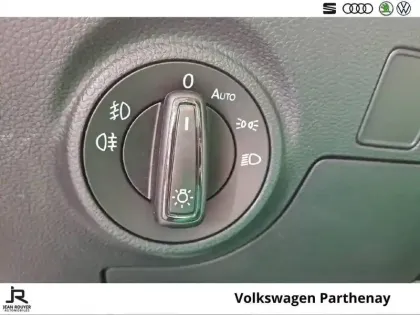 Photo 38 Seat Ibiza  1.0 EcoTSI 110 ch S/S BVM6