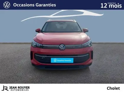 Photo 28 Volkswagen Tiguan  1.5 eTSI 130ch DSG7