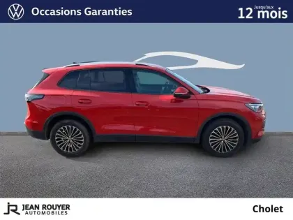 Photo 23 Volkswagen Tiguan  1.5 eTSI 130ch DSG7