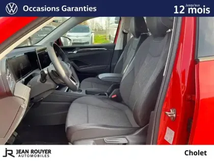 Photo 24 Volkswagen Tiguan  1.5 eTSI 130ch DSG7