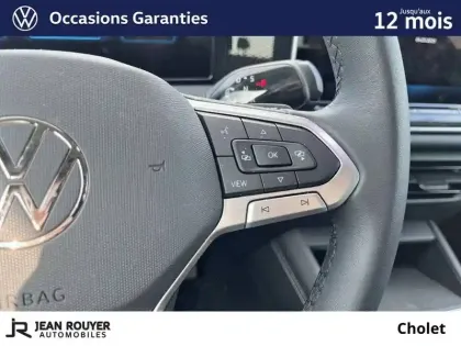 Photo 37 Volkswagen Tiguan  1.5 eTSI 130ch DSG7