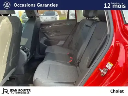 Photo 25 Volkswagen Tiguan  1.5 eTSI 130ch DSG7