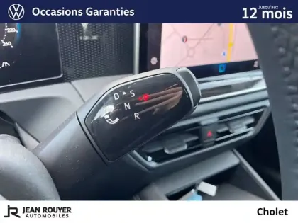 Photo 35 Volkswagen Tiguan  1.5 eTSI 130ch DSG7