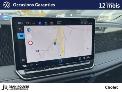 Photo 34 Volkswagen Tiguan  1.5 eTSI 130ch DSG7