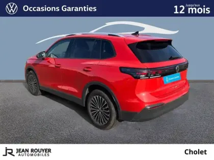 Photo 30 Volkswagen Tiguan  1.5 eTSI 130ch DSG7