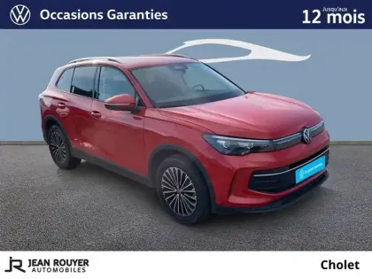 Photo 29 Volkswagen Tiguan  1.5 eTSI 130ch DSG7