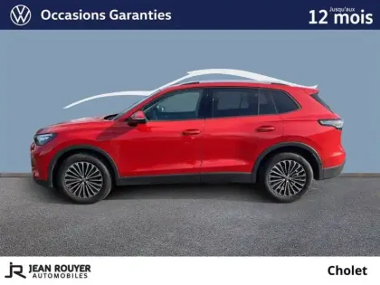 Photo 41 Volkswagen Tiguan  1.5 eTSI 130ch DSG7