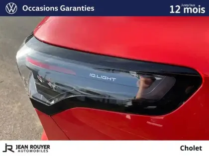 Photo 39 Volkswagen Tiguan  1.5 eTSI 130ch DSG7