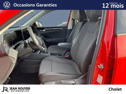 Photo 47 Volkswagen Tiguan  1.5 eTSI 130ch DSG7