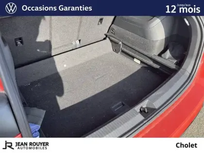 Photo 33 Volkswagen Tiguan  1.5 eTSI 130ch DSG7