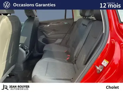 Photo 45 Volkswagen Tiguan  1.5 eTSI 130ch DSG7