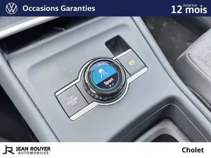 Photo 38 Volkswagen Tiguan  1.5 eTSI 130ch DSG7