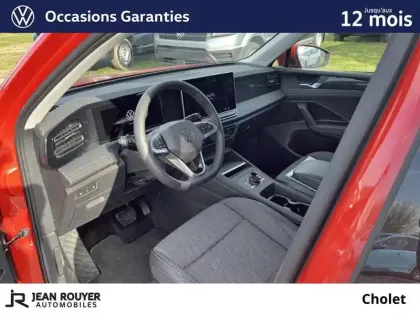 Photo 32 Volkswagen Tiguan  1.5 eTSI 130ch DSG7