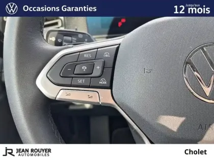 Photo 36 Volkswagen Tiguan  1.5 eTSI 130ch DSG7