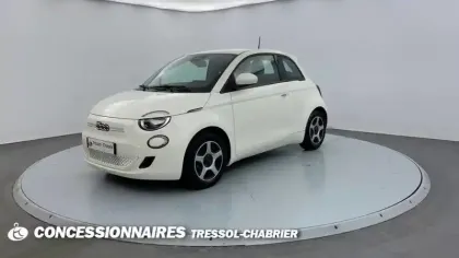 Photo Fiat 500