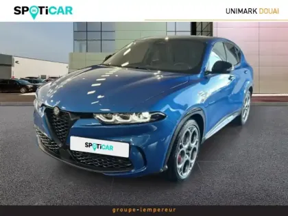 Photo Alfa Romeo Tonale